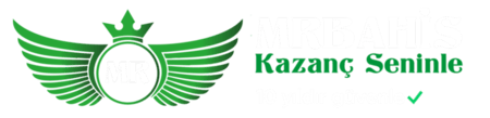 Mrbahis logosu